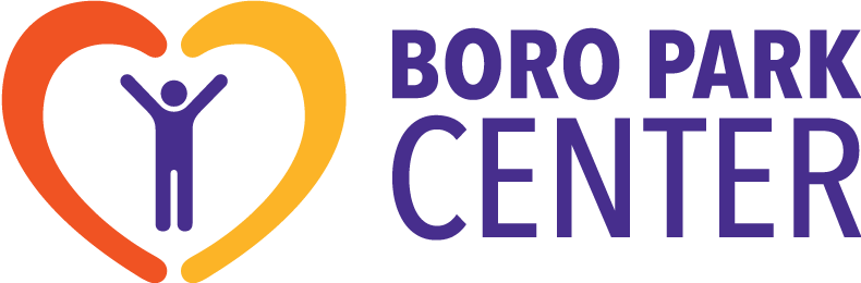 Boro Park Center logo