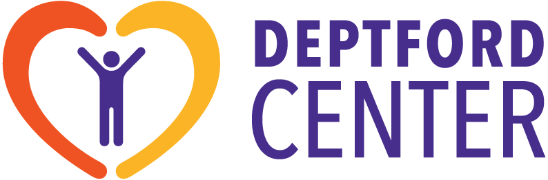 Deptford Center logo