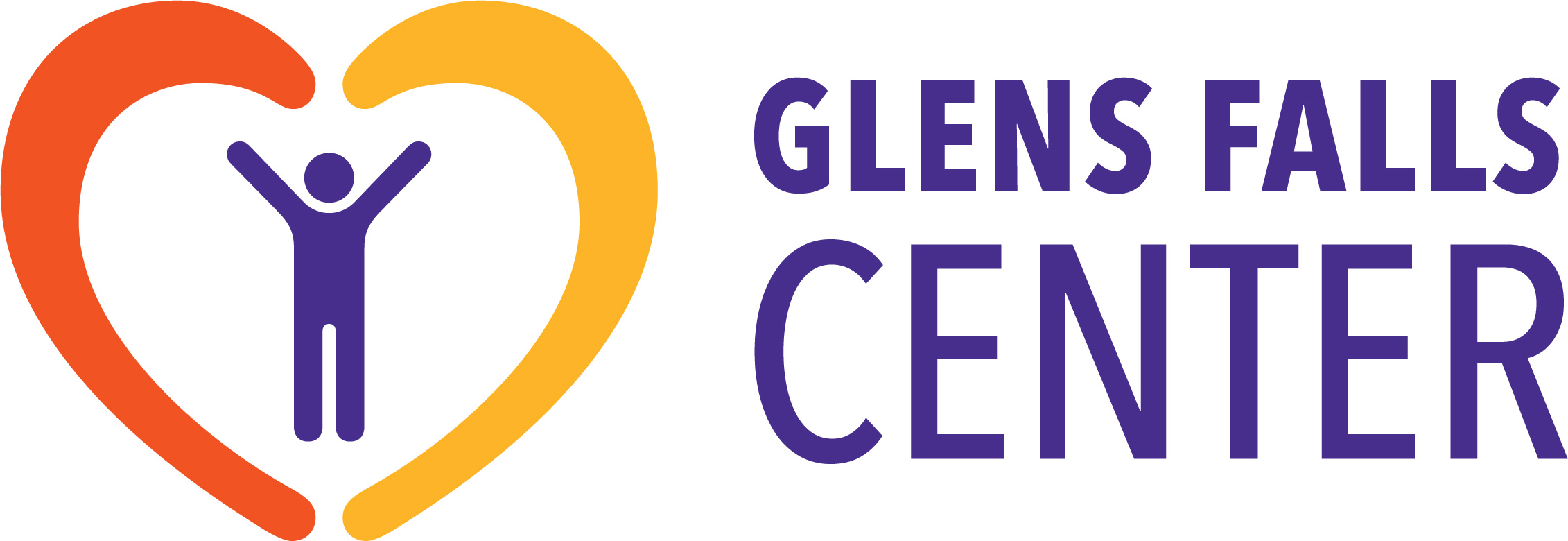 Glens Falls Center logo