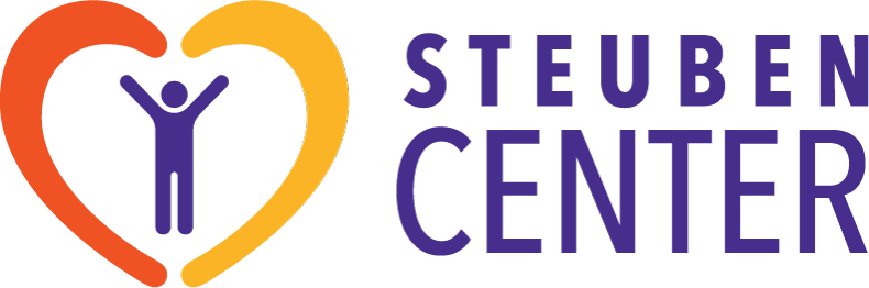 Steuben Center logo