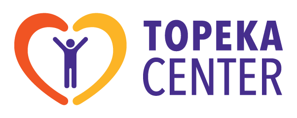 Topeka Center logo