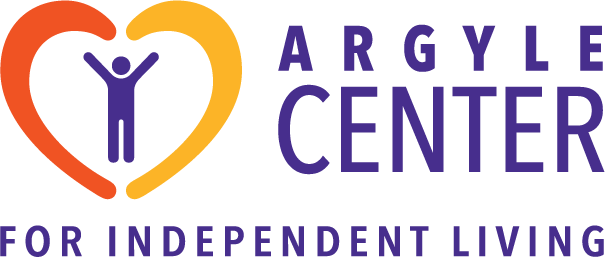 Argyle Center for Independent Living logo