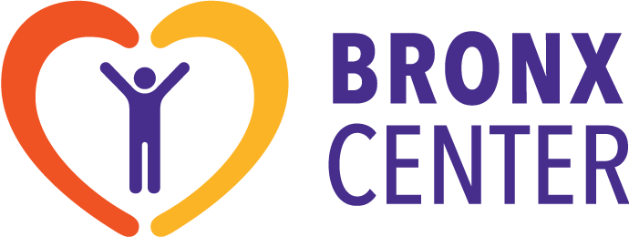 Bronx Center logo