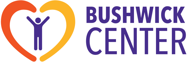 Bushwick Center logo