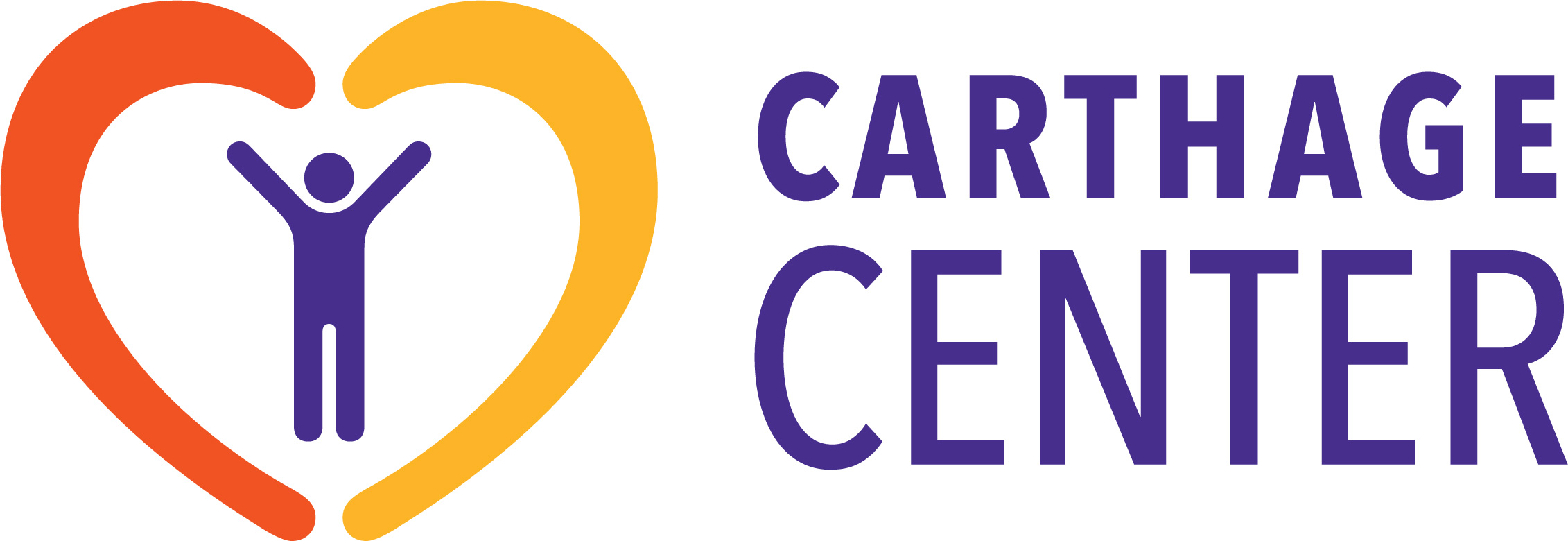 Carthage Center logo
