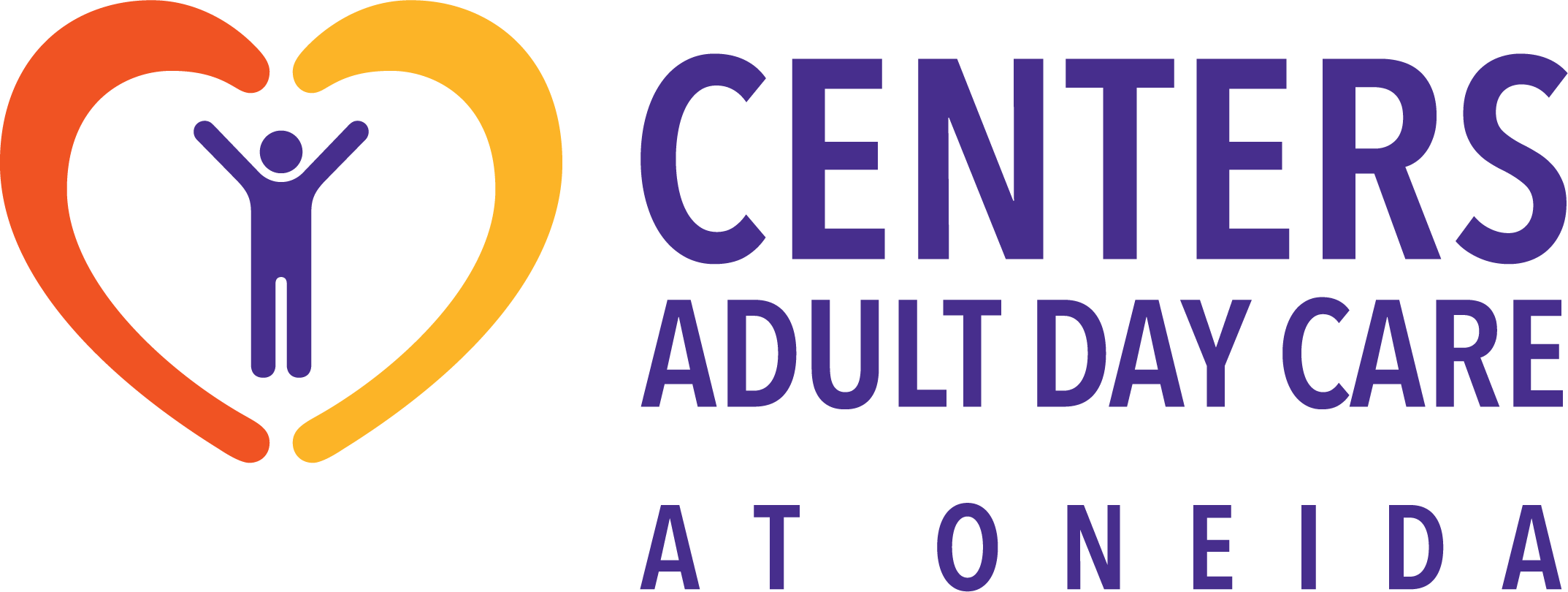 Centers Adult Day Care at Oneida Center logo