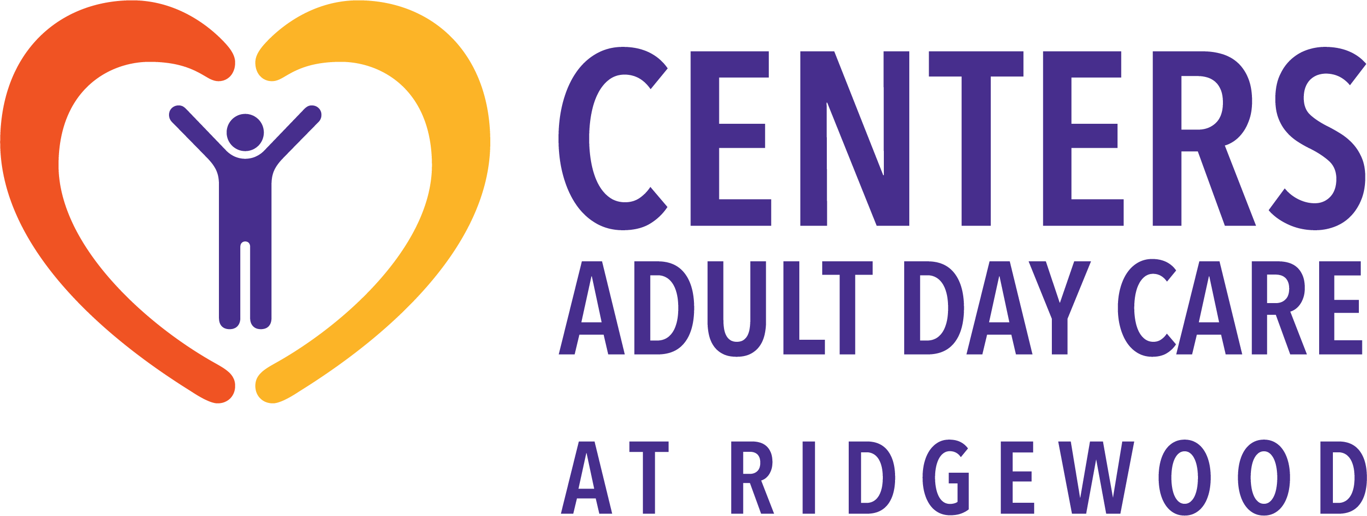 Centers Adult Day Care at Ridgewood Center logo