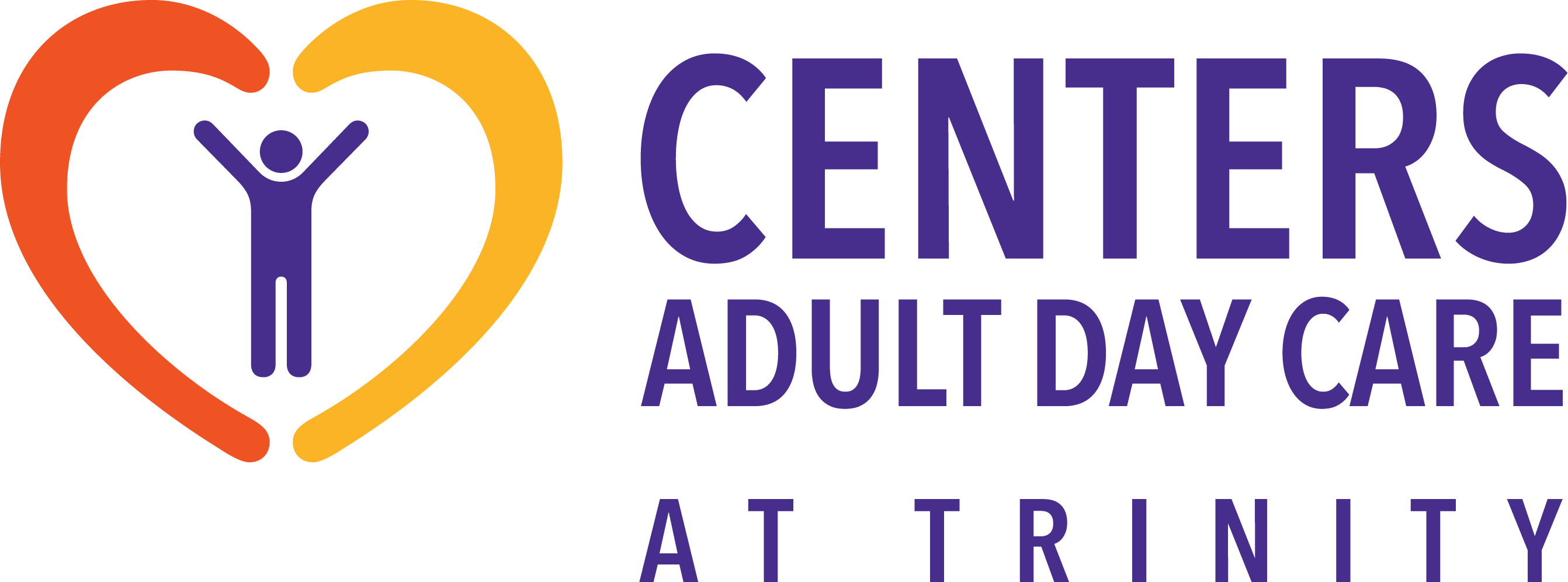 Centers Adult Day Care at Trinity Center logo