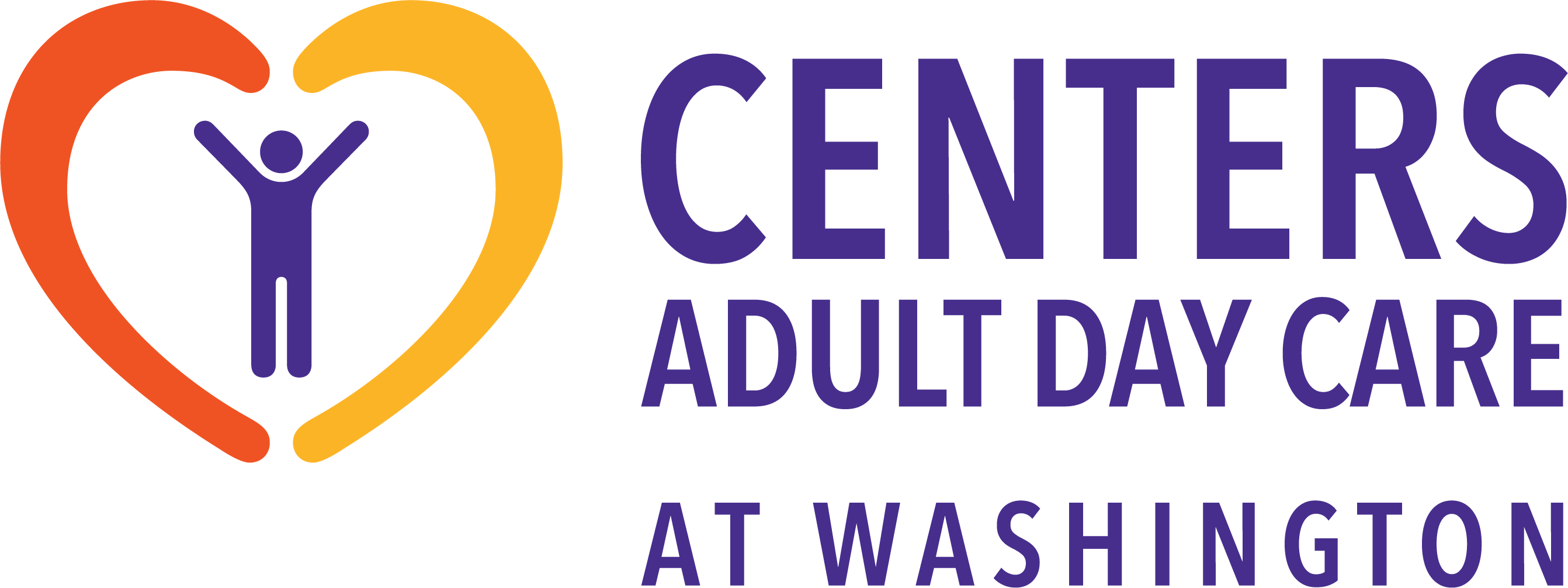 Centers Adult Day Care at Washington Center logo