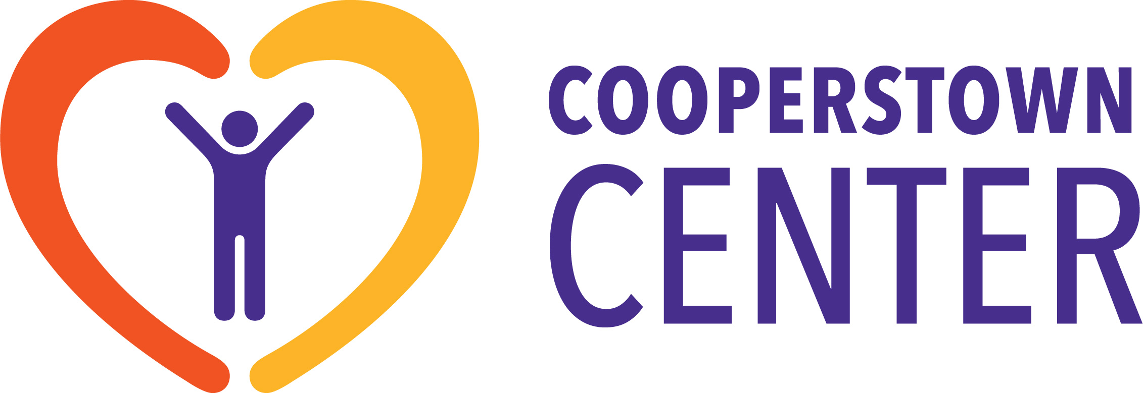 Cooperstown Center logo