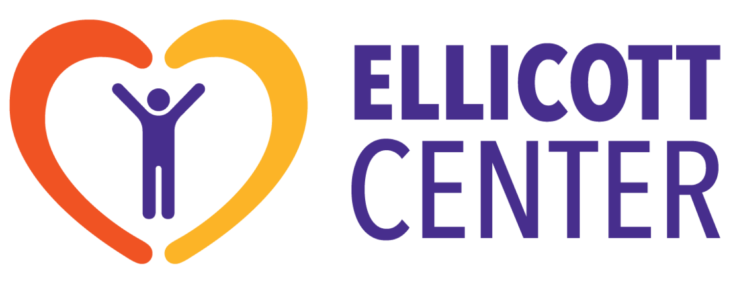 Ellicott Center logo