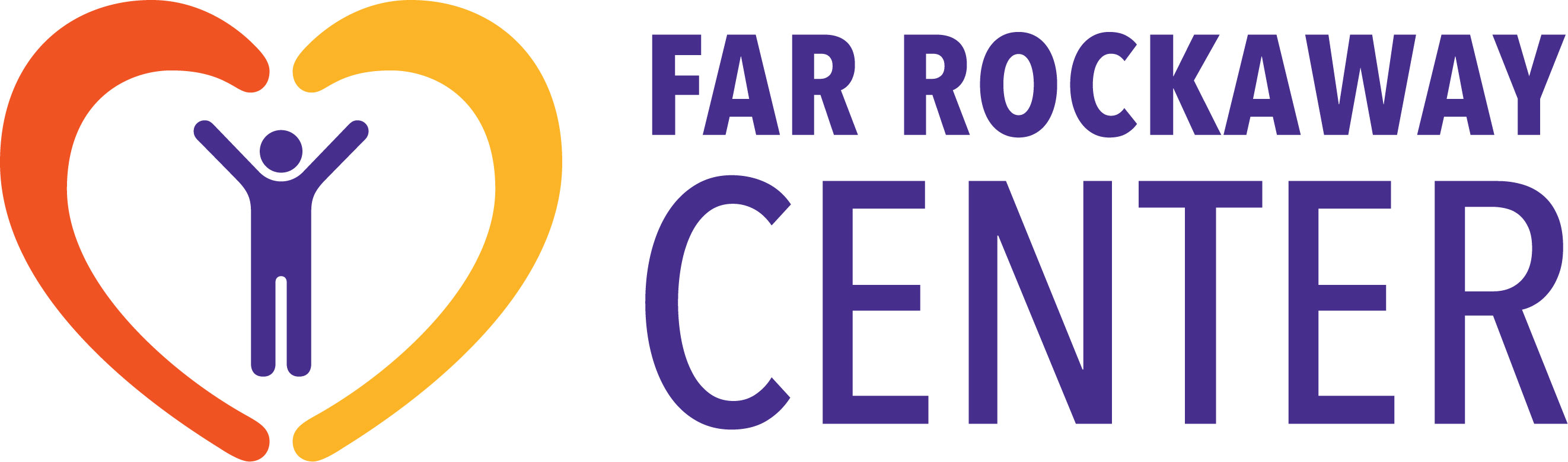 Far Rockaway Center logo