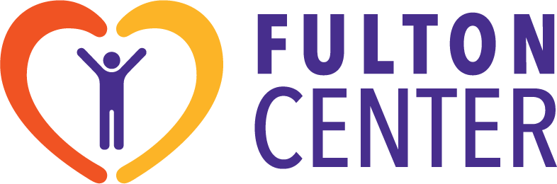 Fulton Center logo