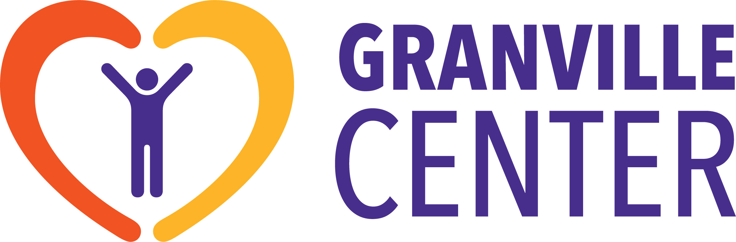 Granville Center logo