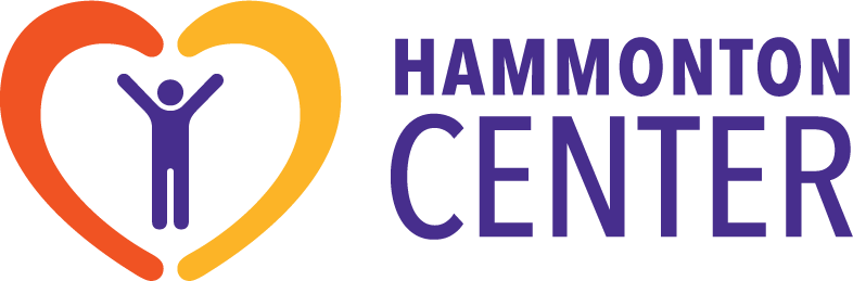 Hammonton Center logo