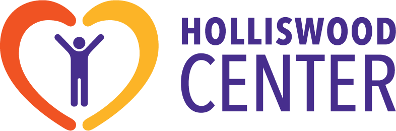 Holliswood Center logo