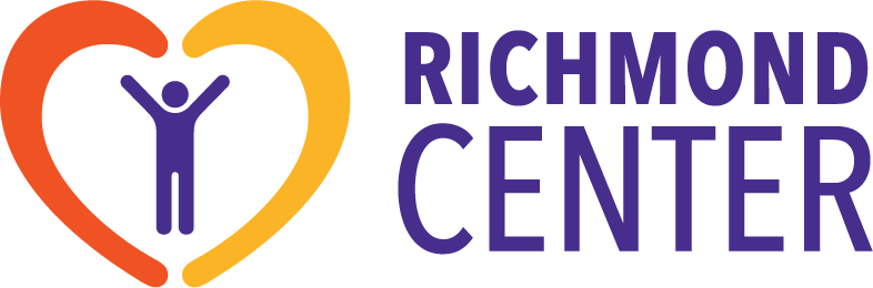 Richmond Center logo
