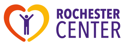 Rochester Center  logo