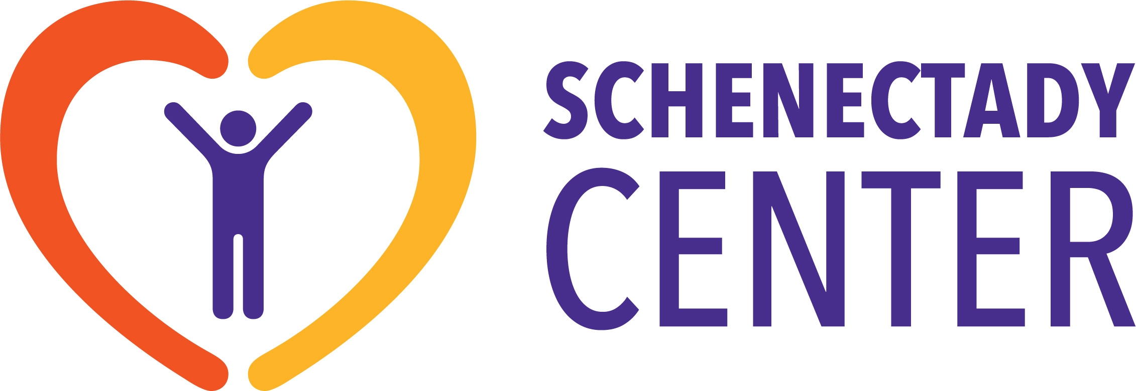 Schenectady Center logo