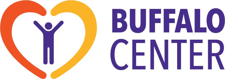 Buffalo Center logo