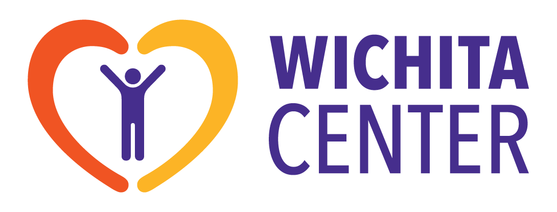Wichita Center logo