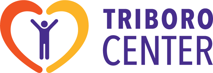 Triboro Center logo